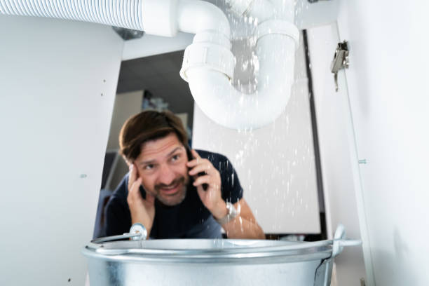 Best Sewer Cleaning Services  in Richland, WA