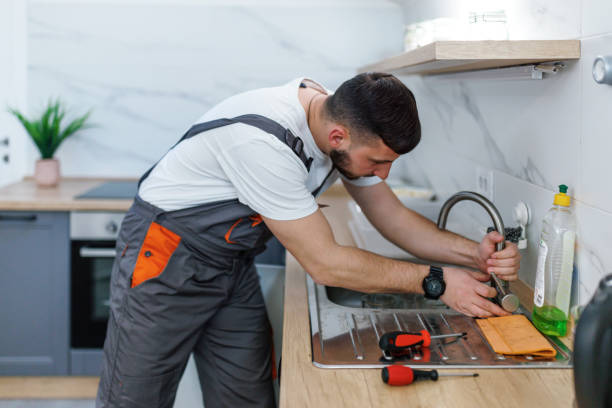 Best Best Plumbers Near Me  in Richland, WA