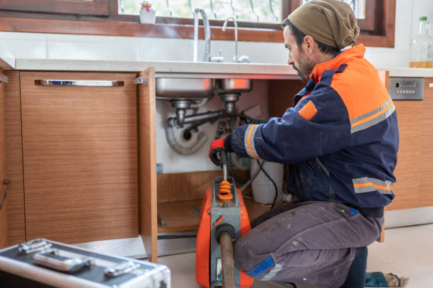 Best Hot Water Heater Installation  in Richland, WA
