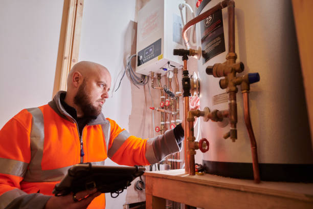 Best Water Softener Installation  in Richland, WA