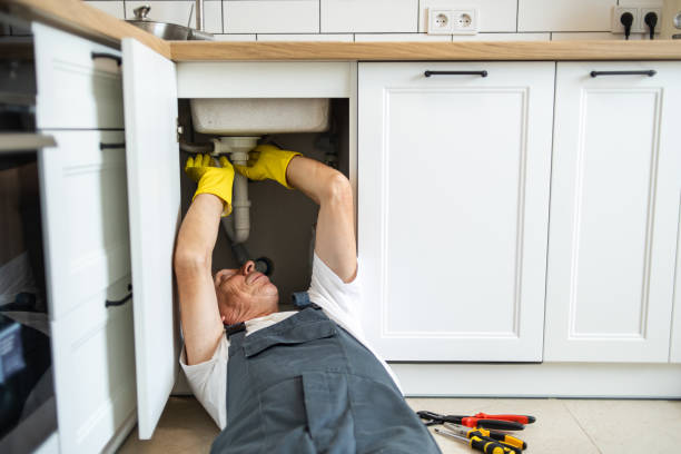 Best Emergency Plumber  in Richland, WA