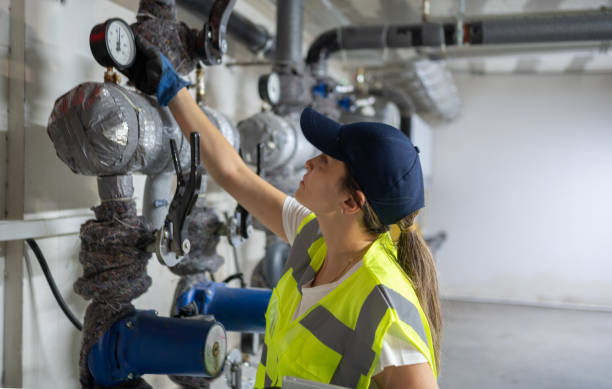 Reliable Richland, WA Plumbing Solutions
