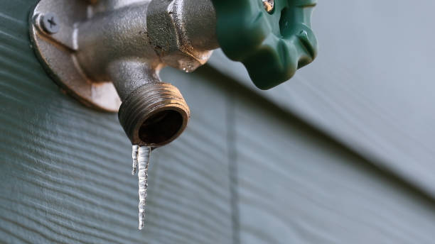 Best Water Leak Repair  in Richland, WA