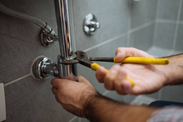 Best Plumbing Repair Near Me  in Richland, WA