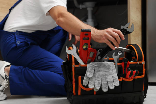 Best Commercial Plumbing Services  in Richland, WA