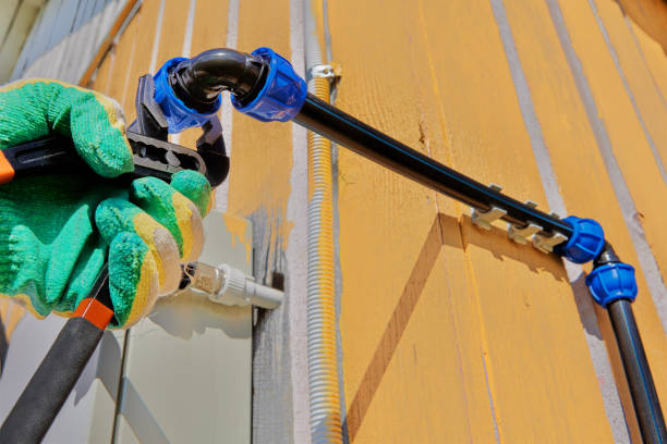 Best Shower Repair Services  in Richland, WA