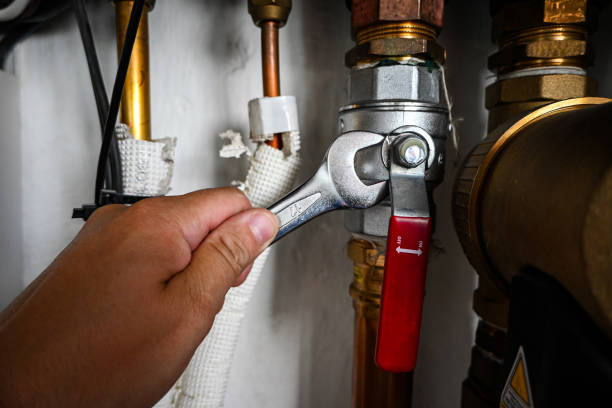 Best Drain Cleaning Services  in Richland, WA